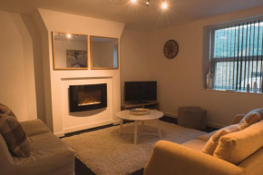 Peaceful Retreat Suite - Simple2let Serviced Apartments